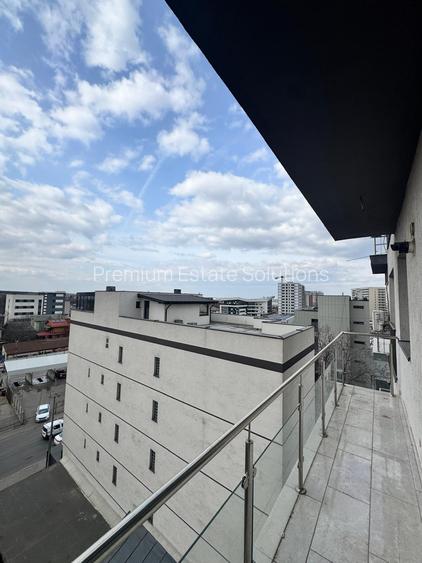 Apartament 2 camere - Decomandat - Mobilat - Bulevardul Uverturii - Comision 0 - 20