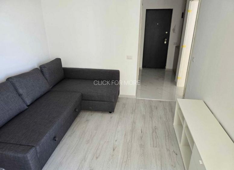 Inchiriere Garsoniera Decomandata Militari Residence  - 3