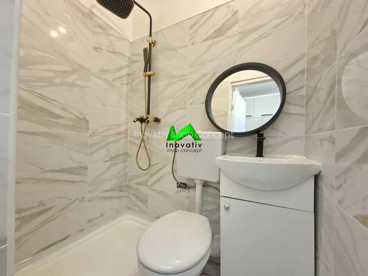 Studio la prima inchiriere Sibiu Turnisor - 6
