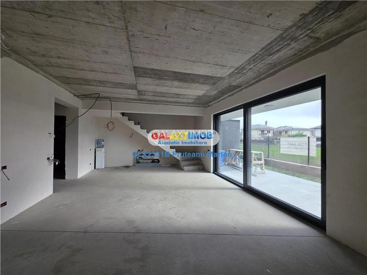 Vanzare vila de Lux de tip Duplex situata in comuna Tamasi- Corbeanca - 27