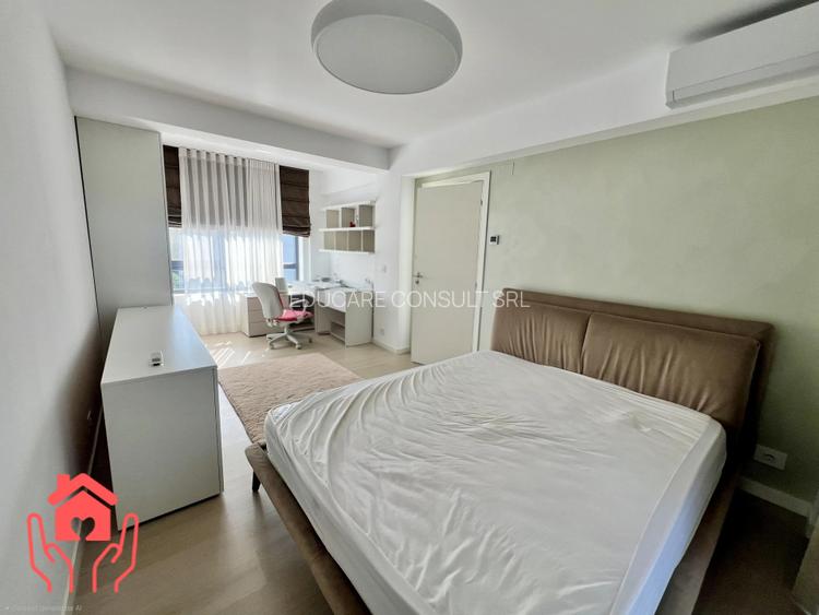 SISESTI (Regimentului)-Vila LUXURY, in complex rezidential exclusivist cu paza - 24