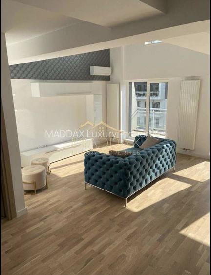Apartament cu 2 camere de tip duplex // Zona Aviatiei - 6
