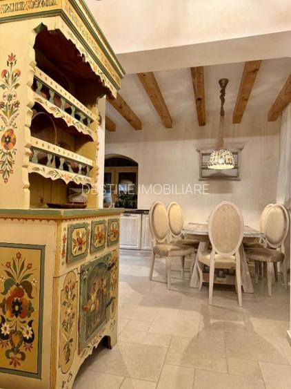 Casa cu 4 camere 160 mp + curte 250 mp, parcare, pet friendly, zona Tractorul - 3