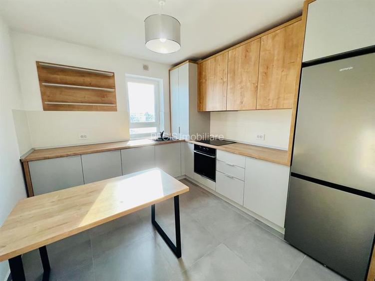 Apartament doua camere Coresi Avantgarden ( Kasper ) - 12