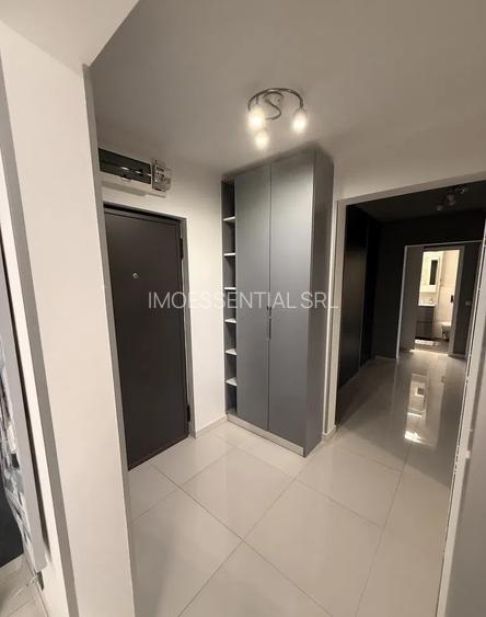 3 camere  decomandat  Drumul Taberei metrou Favorit AFI Cotroceni - 7