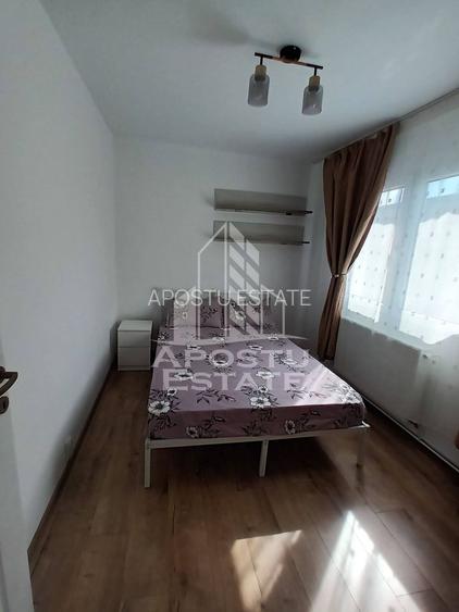 Apartament 3 camere, Zona Dacia, Centrala Proprie, Scoala Gimnaziala18 - 4