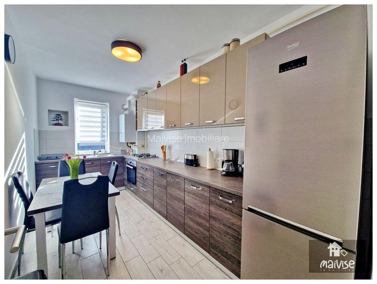 Apartament 2 Camere de Inchiriat, Avantgarden 3 Bartolomeu - 4