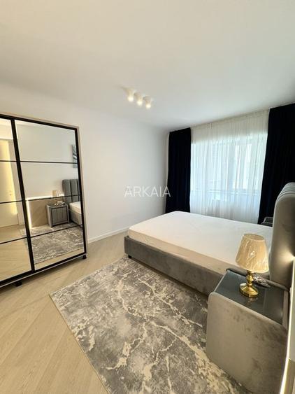 Apartament 3 camere de inchiriat Pipera - 5