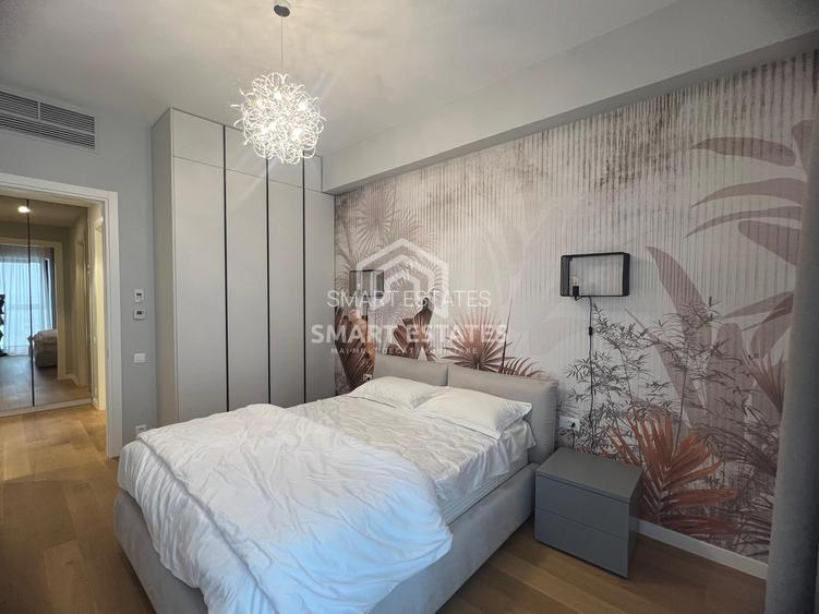 2 Camere in One Verdi Park | Vedere Panoramica - 3