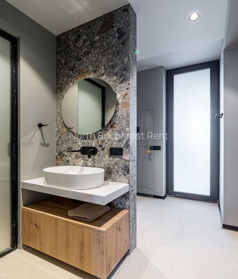 De inchiriat | Vila Premium 6 Camere | Pipera - Baneasa - 17