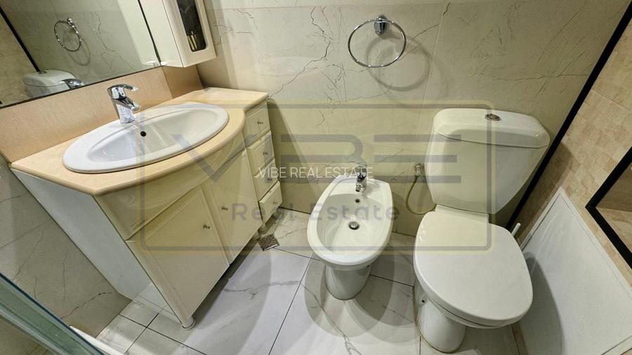Apartament 3 camere modern Bulevardul Poitiers- Manastirea Cetatuia - 17