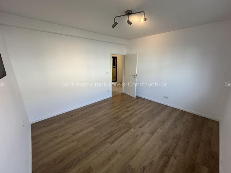 Casa deosebita intr-un cartier privat cu bariera - 27