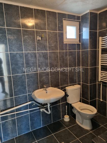 Proprietate generoasa- Casa cu 4 dormitoare si o curte mare - 5