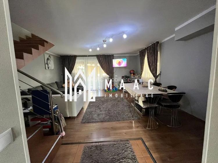 Casa | 118 MPU | Parter+Etaj+Mansarda | Curte | Arhitectilor - 11