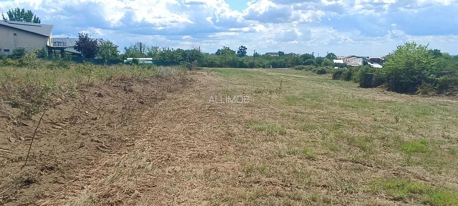 Terenuri cu suprafete intre 500 si 1500 mp in Baicoi, zona Liliesti. - 12