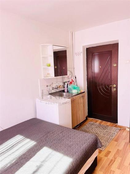 Garsoniera-mobilata-medicina-Take Ionescu - 8