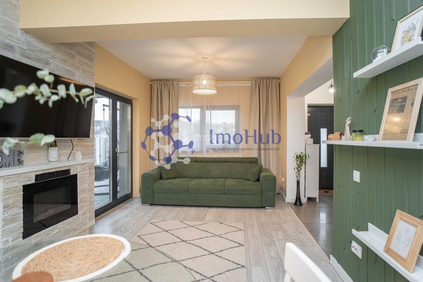 Casa Individuala - Hlincea - 5 minute de Selgros! - 6