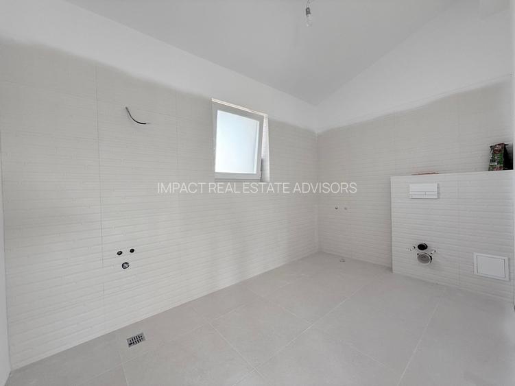 Vila tip duplex | 6 camere | 186mp utili | 2 locuri de parcare | Millo - 21