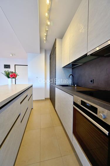 VANZARE apartament 3 camere + 2 locuri parcare incluse în preț ARCADIA Domenii - 8