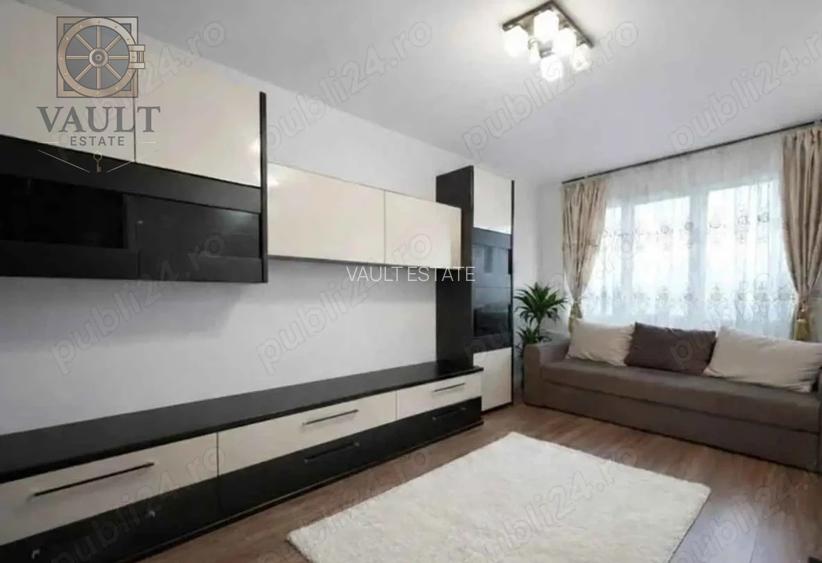 Apartament 3 camere Crangasi-Giulesti-Renovat - 2