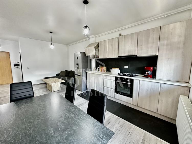 Apartament 2 camere | Parcare | Zona Stadionului - 6