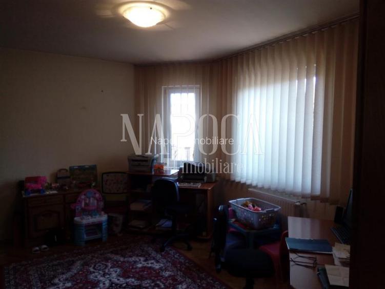 Casa 6 camere de vanzare in Floresti - 6