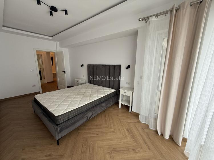 APARTAMENT 3 CAMERE | BLOC NOU | RADAUTI - 14