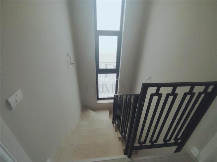 Duplex in Cartier Europa - Perete dublu - finisaje premium - 5 camere. - 5