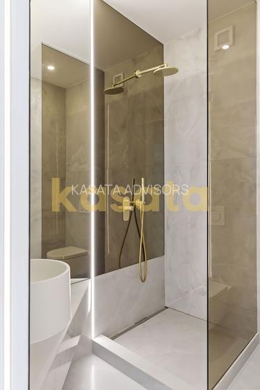 3 camere premium | Etaj 6 | Cortina North - 14