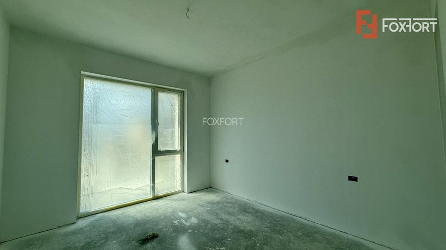 Duplex de vanzare, 4 camere pe parter Dumbravita - 12