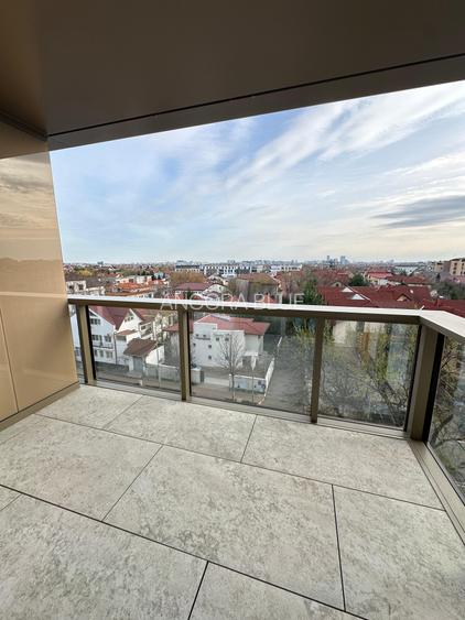 Apartament Exclusivist cu 3 Camere în Complexul Cortina 126, Iancu Nicolae - 10