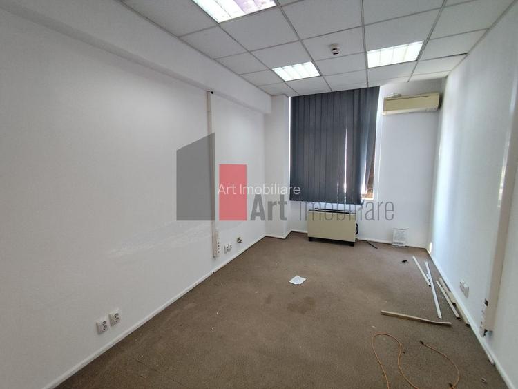 Comision 0% Spatiu comercial de inchiriat in Bucurestii Noi - Oportunitate Rara - 35