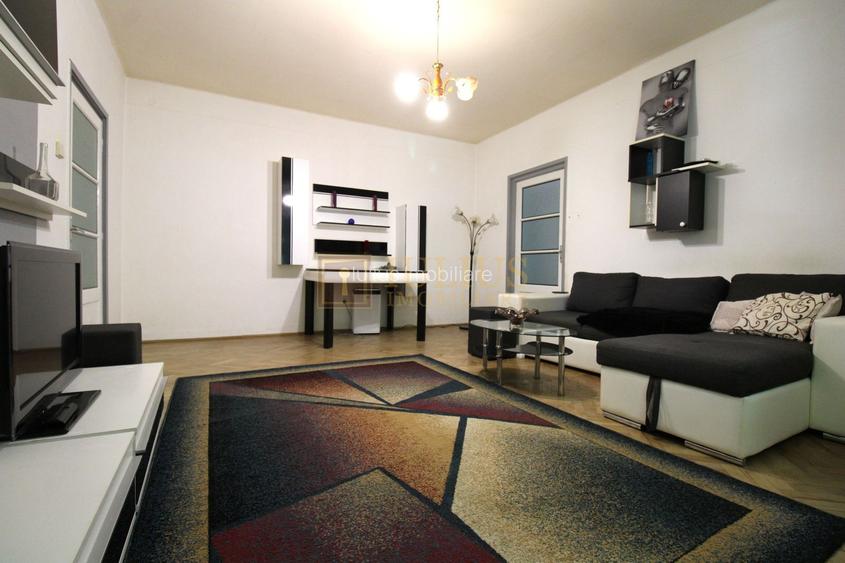 Apartament cu 2 camere langa Medicina. - 4