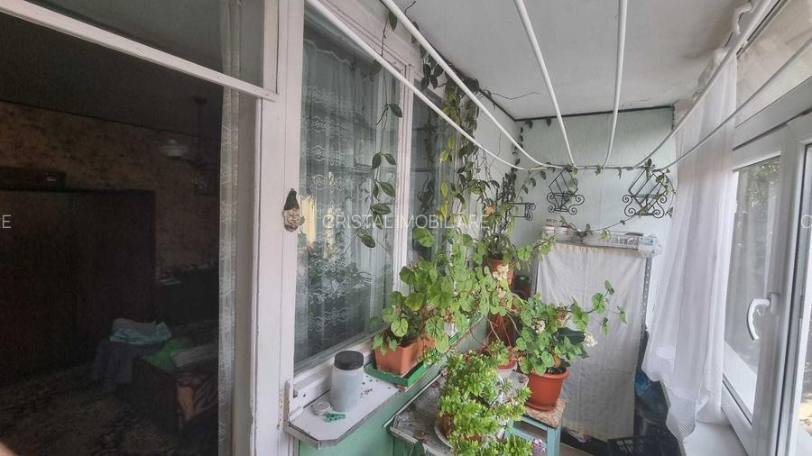 Apartament 4 camere, Bld. Brancoveanu, zona benzinaria Petrom. - 5