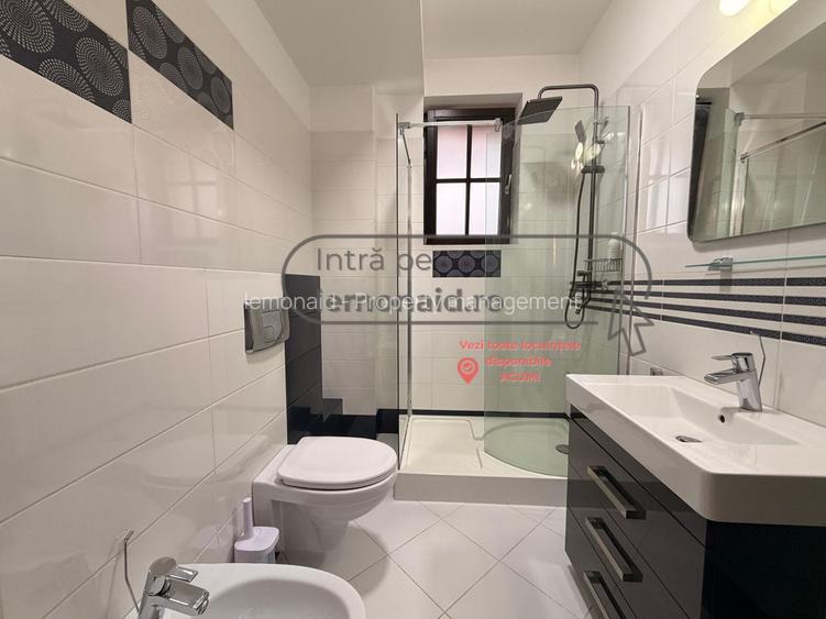 Apartament cu 3 camere de închiriat | Complex Toscana | Loc de parcare - 13