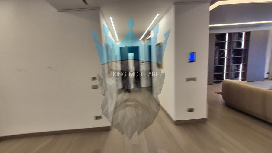  Apartament 6 Camere Kiseleff Bucuresti - 12