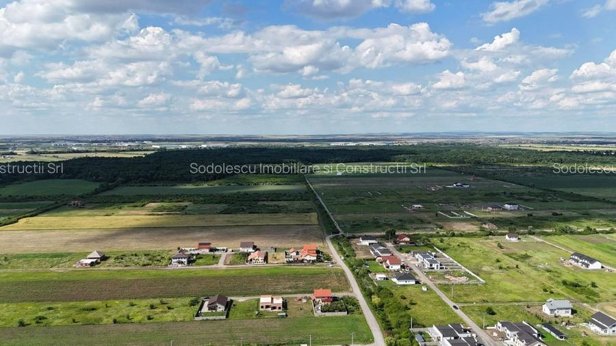 TEREN 625 MP  MOSNITA VECHE - 5