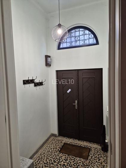Apartament cochet de inchiriat in vila | 4 camere | zona Dorobanti - 17