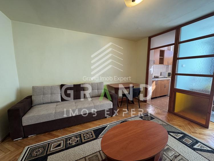 Garsoniera de inchiriat | Manastur – zona Parang / Petrom  - 2