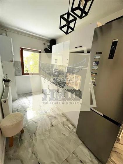 Apartament renovat etajul 2 cu 2 camere si pivnita pe Milea -Omw - 6