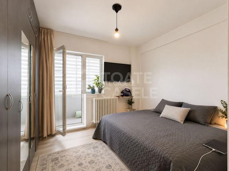Apartament cu 4 camere, zona Aurel Vlaicu, Marasti - 3