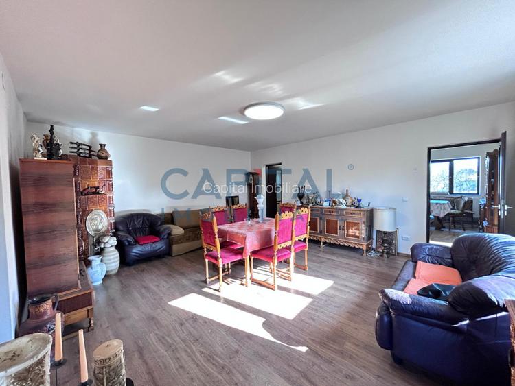  Casa individula, 2 camere + curte si gradina, str Mintiului, Gherla - 2