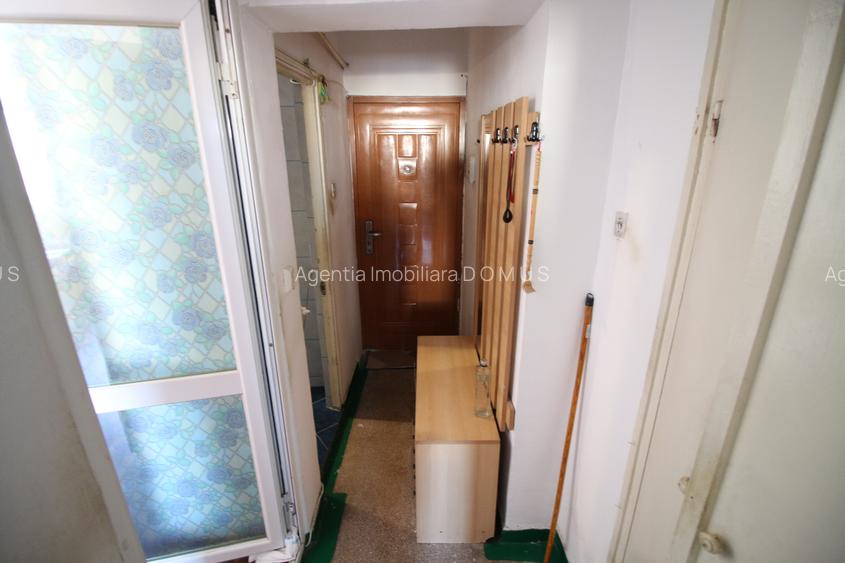 Ap. 1camera Micro 20, bloc mixt, centrala termica - 6