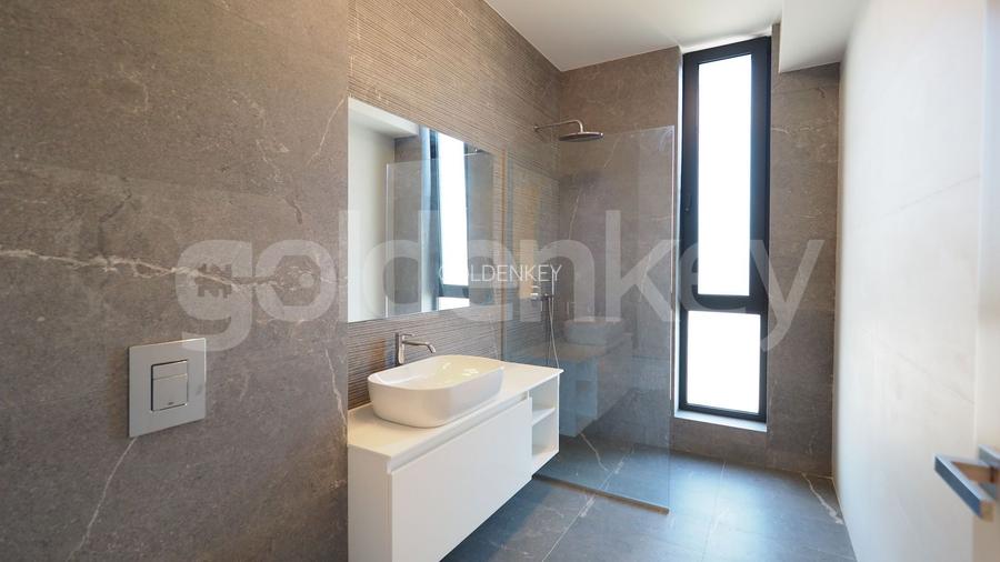 Vila minimalista si insorita | 2 garaje | 959mp teren - 19