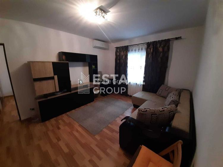 Apartament 2 camere Girocului, etaj 5 cu pod - 2