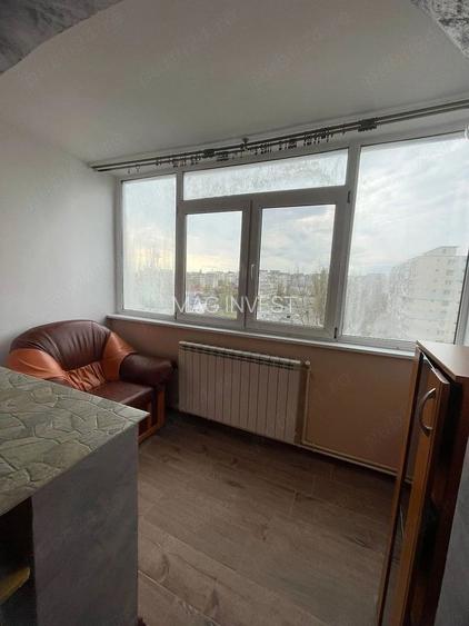 De inchiriat apartament 2 camere micro 20, 400 euro - 3