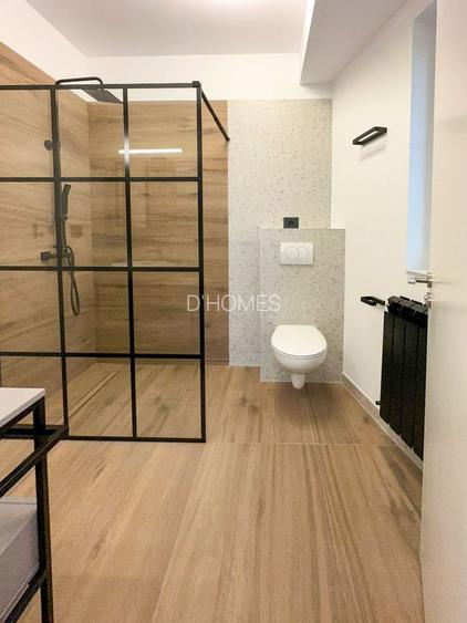 Chirie | Apartament 3 camere | Dressing | 2 locuri de parcare - 12