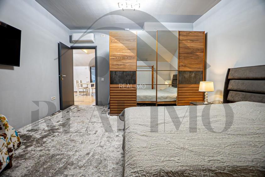 2 Dormitoare | Clădire 1900 Reabilitată | Pompă Căldură -Tomis 52 - 15