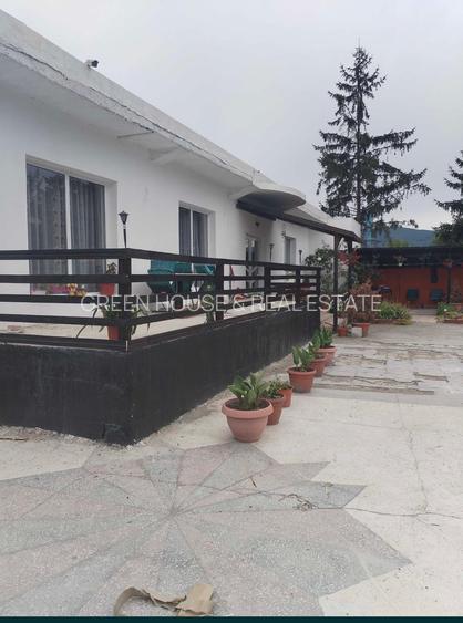 Spatiu comercial 420 mp, langa Termocentrala Mintia - 6