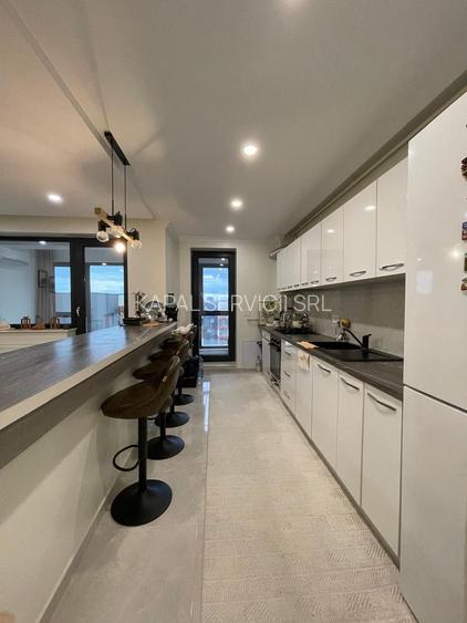 Zen Residence, oportunitate 2 cam, 130000 euro - 4